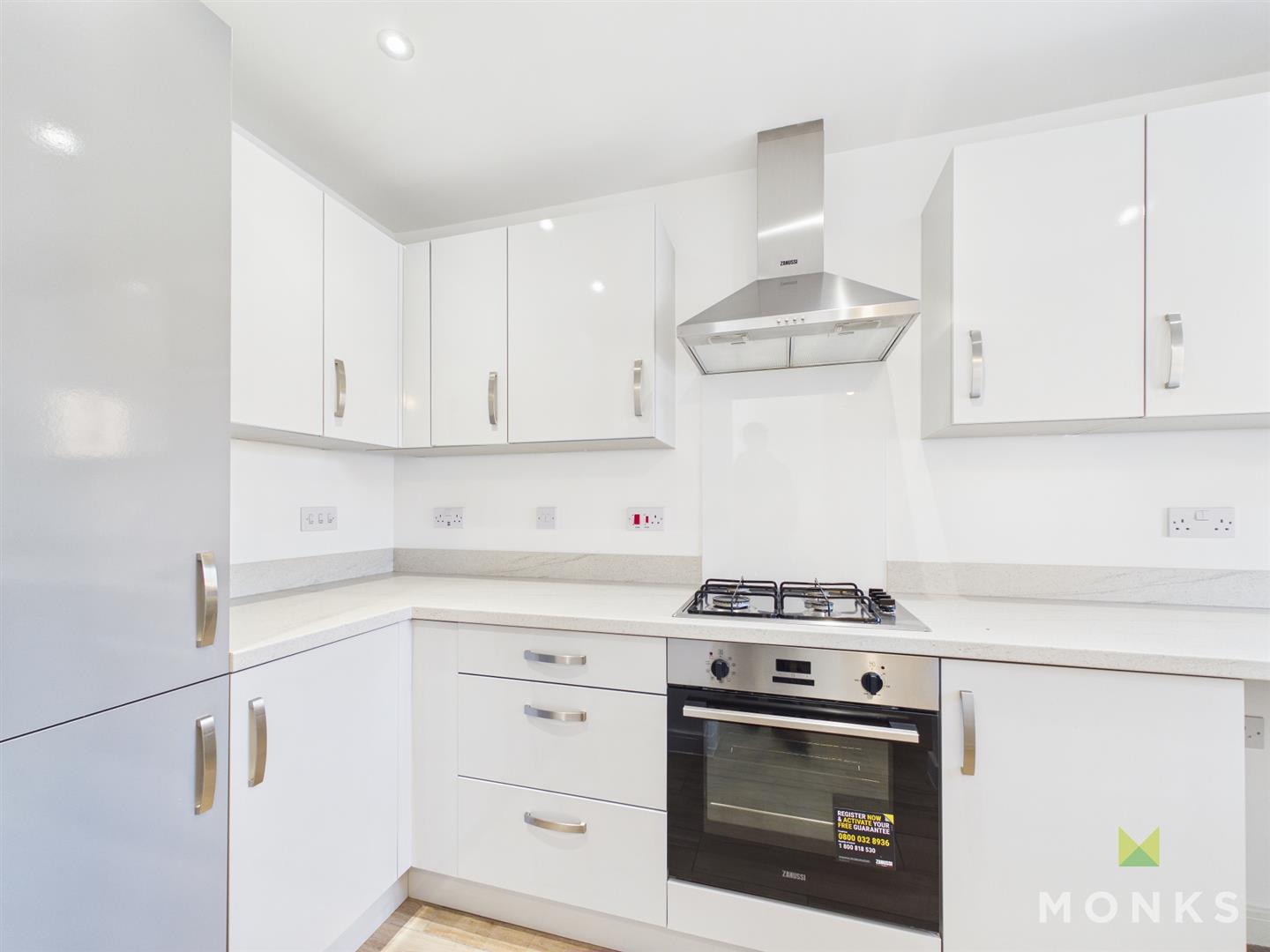 16 Eardley Close Copthorne Road, Shrewsbury, SY3 8FB For Sale